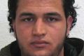 Tunisian Anis Amri, 24, had applied for asylum in Germany and his application was rejected in July.