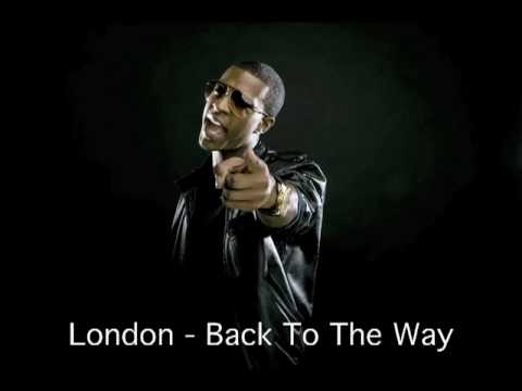 London - Back To The Way.mov