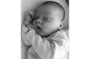 Liv Tyler shared a photo of her daughter on August 14. "Lula rose 5 weeks old," she captioned it.