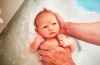 Jamie Oliver shared a photo of his new son on August 15. "Sweet little fella, 8 days old, I can never get over how small ...