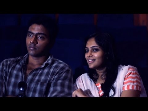 "ச்" (Ich) - Tamil Short film - Best Entertainment + Best Dialogues award