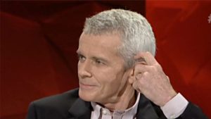 Malcolm Roberts