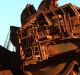 The price of iron ore for delivery to China's Qingdao port rose $US1.99, or 2.6 per cent, to $US78.14 a tonne on Friday, ...