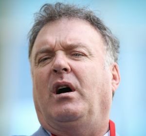 Rod Culleton