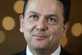 Independent senator Nick Xenophon says he has not changed his mind on company tax cuts since the MYEFO release.