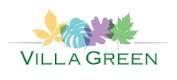 Logo - Villa Green Chennai South