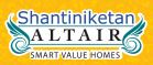 Logo - Shantiniketan Altair Chennai South