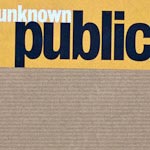 Unknown Public - Talking Drums