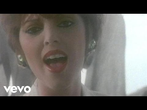 Pat Benatar - We Belong