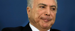 MICHEL TEMER