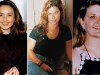 Claremont killings: Sarah Spiers, 18, Jane Rimmer, 23, and Ciara Glennon, 27, were abducted off the streets of Claremont between January 1996 and March 1997. Pictures: Supplied