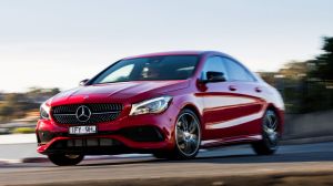 Mercedes-Benz is set to expand its small car range with a new A-Class sedan, featuring a more conventional body style ...