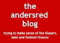 the andersred blog 