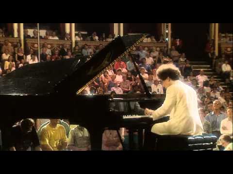 Evgeny Kissin  La Campanella