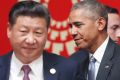 President Barack Obama and Chinese President Xi Jinping agreed to avoid economic cyber espionage on one another last year.