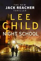 Night School. By Jack Reacher.