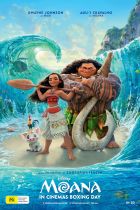 Moana