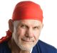 Peter FitzSimons. 