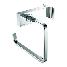 Damixa Paper Holder 72607 - Toilet Roll Holders