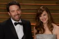 Ben Affleck and Jennifer Garner at an Oscars party in March 2015. In June of that year, the couple announced their ...