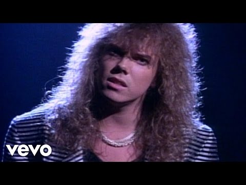 Europe - Carrie (Official Video)