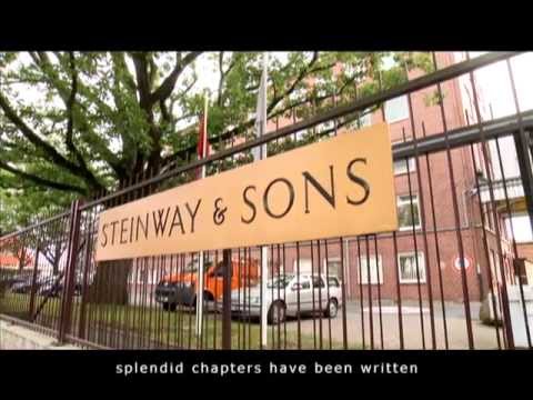 Steinway & Sons Documentary - A World of Excellence