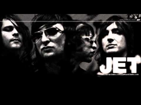 Jet - Move on [Lyrics]