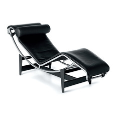 LC4 chaise lounge | Le Corbusier Jeanneret Perriand - Day Beds