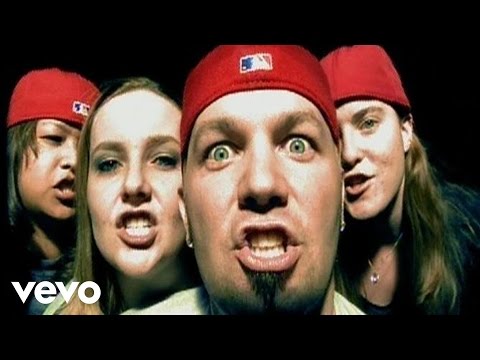 Limp Bizkit - Break Stuff