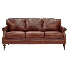 Belgrave 3 Seater Sofa - Sofas