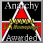 Anarchy 
Award winner!