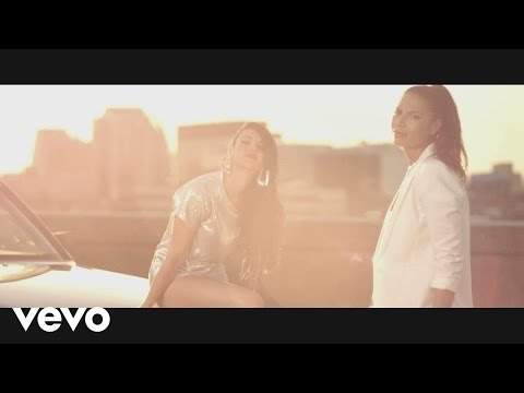 Tara McDonald - Shooting Star ft. Zaho