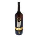 5 Liter Grappa Riesenflasche mit Zapfhahn