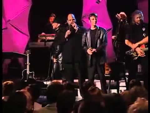 Bee Gees - Live By Request 2001