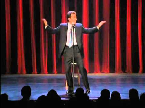 Jerry Seinfeld   Full Stand Up Comedy