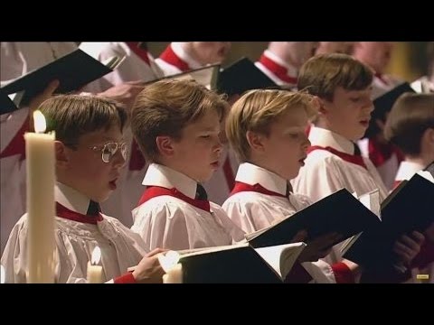 Handel "MESSIAH" | King's College, Cambridge Choir | BEST RECORDING