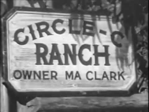 1944 - Frontier Outlaws (Buster Crabbe, Al St. John, Frances Gladwin)