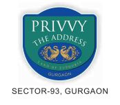 LOGO - Spaze Privvy The Address