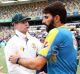 Key to success: Pakistan's captain Misbah-ul-Haq says dismissing Steve Smith early will be vital to their chances in the ...