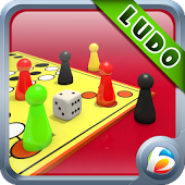 Ludo - Don't get angry