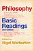 Nigel Warburton: Philosophy: Basic Readings