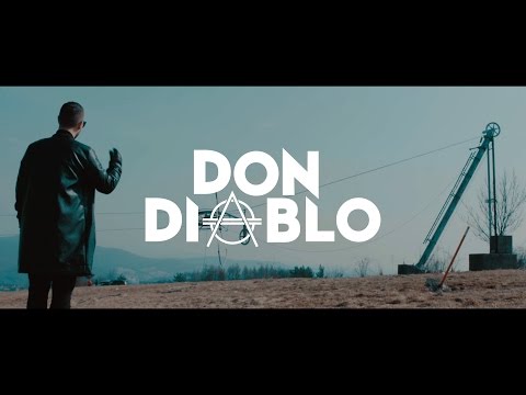 Don Diablo - On My Mind (Official Music Video)