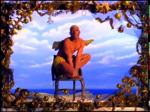 R.E.M. - Losing My Religion (Video)