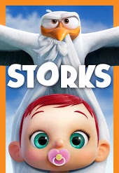 Storks