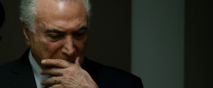 Michel Temer