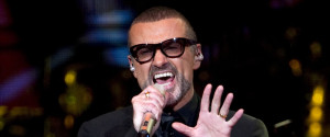 GEORGE MICHAEL SING