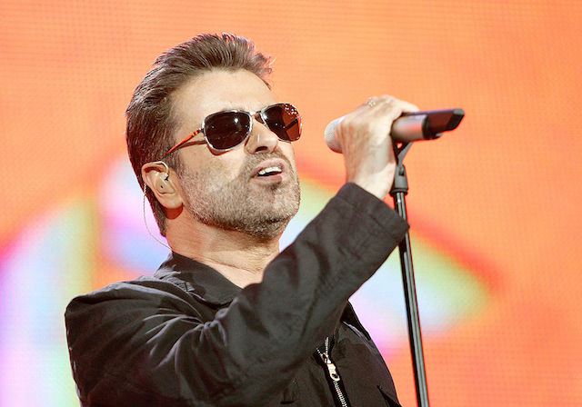 Pop Superstar George Michael Dead At 53