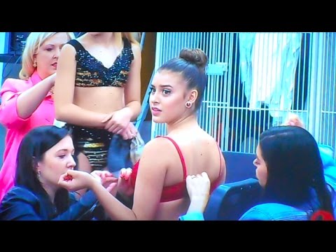 Dance Moms-"Kalani Doesn't Have a Real Costume"