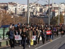 مهاجرون جدد عالقون في فخاخ البلقان
