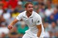 Stuart Broad: Due to make his second appearance for the Hurricanes when they take on Melbourne Stars in Hobart.